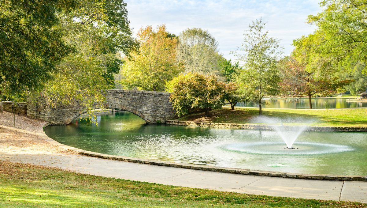 Freedom Park 